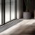 Конвектор внутрипольный Royal Thermo ATRIUM-110/200/1400-DG-U-NA