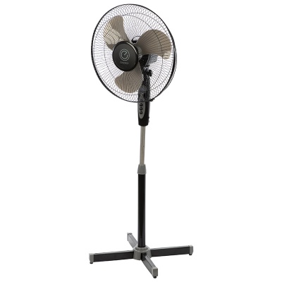 Вентилятор напольный Energy EN-1662 черный 1шт/уп