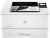 Лазерный принтер HP LaserJet Pro 4003dw (A4,1200dpi, 40ppm, 256 Mb, 2tray 100+250,Duplex, USB2.0/GigEth/WiFi, PS3, ePrint, AirPrint,  Cartridge 1500 pages in box, repl. W1A56A) (2Z610A#B19)