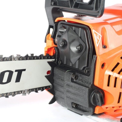Бензопила Patriot PT 445 The One 2200Вт 2.9л.с. дл.шин.:16" (40cm)