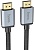 Кабель Hoco US03 ver2.0 HDMI (m) HDMI (m) 2м черный коробка