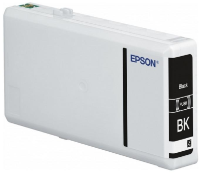 Картридж Epson I/c (b) WF-5xxx_XL (C13T79014010)
