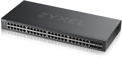 Коммутатор Zyxel GS2220-50 (GS2220-50-EU0101F)