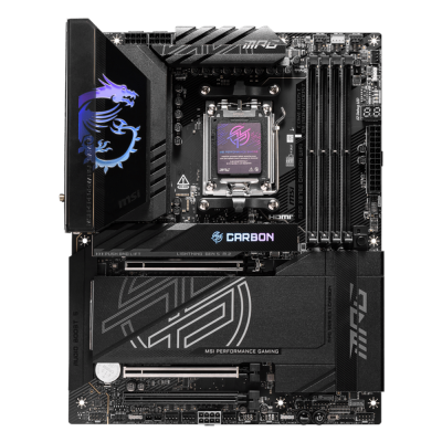 Материнская плата MSI MPG X870E CARBON WIFI