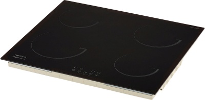 Индукционная варочная поверхность Krona Vento 60 черный