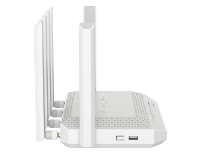 Маршрутизатор Netcraze Netcraze Hero 5G (NC-4110)