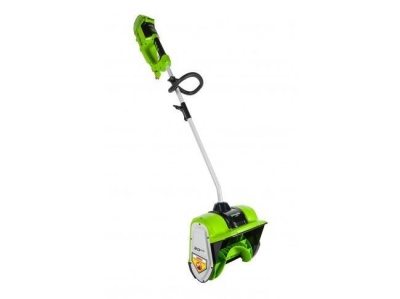 Снегоуборщик электрический Greenworks GD40SSK2