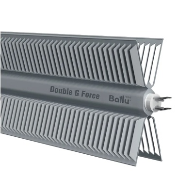 Конвектор Ballu Camino BEC/EVM-1500 1500Вт белый