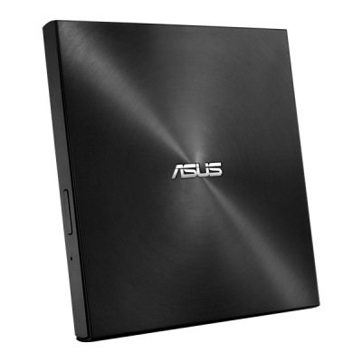 Оптический привод ASUS SDRW-08U8M-U/BLK/G/AS/P2G, dvd-rw, external, USB Type-C cable;  90DD0290-M29000 (SDRW-08U8M-U/BLK/G/AS/P2G)