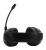 Наушники с микрофоном Оклик HS-L930G SNORTER черный 2м мониторные USB оголовье (HS-L930G)