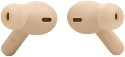 JBL Беспроводные наушники TWS WAVE BEAM - бежевый