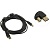 5bites UC5010-050A Проф. кабель EXPRESS USB2.0 / AM-BM / FERRITES / 5M / BLACK