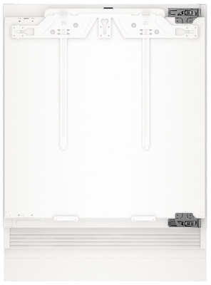 Морозилка встраиваемая Liebherr SUIG 1514-26 001, белый, 95 л, 3 ящика