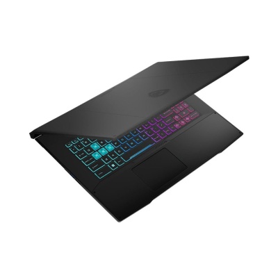 Ноутбук MSI Katana 17 B13VEK-1610XRU Intel Core i7-13620H/16Gb/SSD1Tb/RTX4050 6Gb/17.3"/IPS/FHD/1920x1080/144Hz/NoOS/Black/2.6kg (9S7-17L541-1610)