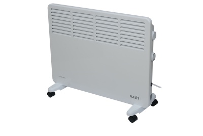 Электрический конвектор KM-15 1500W 304 OASIS