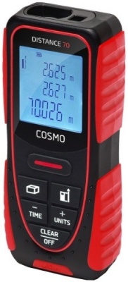 Лазерный дальномер Ada COSMO 70