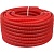 Труба гофрированная Royal Thermo 25 мм (для труб d20 Pex; d16 МП), красная
