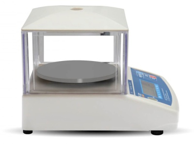 Весы лабораторные Mertech M-ER 122АCFJR-150.005 (3001)