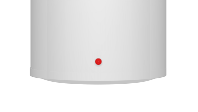 Водонагреватель накопительный N 10 U подводка/верхняя