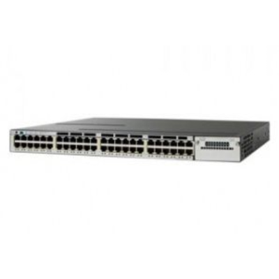 Коммутатор Cisco Catalyst WS-C3750X-48T-E