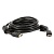 5bites APC-014-100 Кабель  HDMI M / HDMI M V1.4b, высокоскоростной, ethernet+3D, зол.разъемы, ферр.кольца, 10м.
