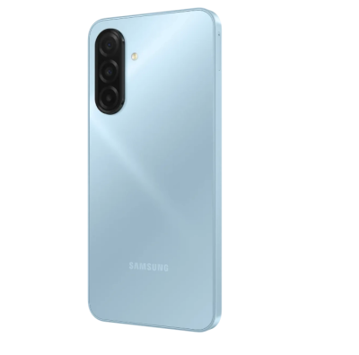 Смартфон Samsung Galaxy A17 SM-A175F, 6/128Gb, синий