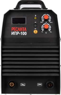 Резак плазменный Ресанта ИПР-100 инвертор CUT