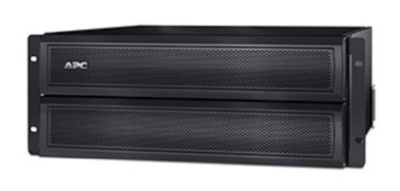 Внешняя батарея для ИБП APC by Schneider Electric APC Smart-UPS X 120V External (SMX120BP)