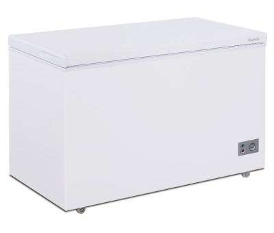 Морозильный ларь 355KVS БИРЮСА