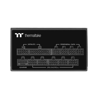 Блок питания Thermaltake [PS-TPD-1200FNFAGE-H]