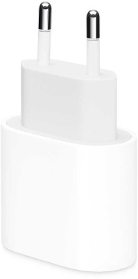 Сетевое зар./устр. Apple MHJE3ZM/A для Apple белый
