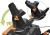 Снегоуборщик электр. Carver STE 2346L 2.3кВт