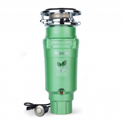 Измельчитель пищевых отходов WD-750A2 BIRYUSA