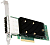 Плата контроллера Broadcom/LSI 9400-16e (05-50013-00) (PCI-E 3.1 x8, LP, External) Tri-Mode SAS/SATA/PCIe(NVMe) 12G, 16port (4*ext SFF8643), 1 year (05-50013-00)