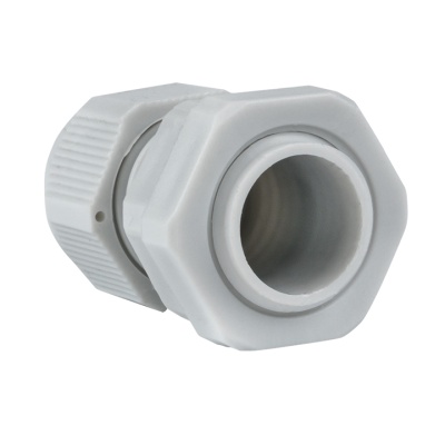 EKF plc-pg-9 Сальник  PG9 IP54 d отверс. (15мм.) d проводника 4-8мм EKF PROxima