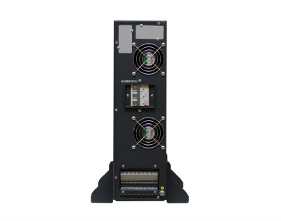 ШТИЛЬ Стабилизатора напряжения: 10000 ВА; 3 фазный; инверторный; вх 90-310В; вых 220/240В; напольный/в стойку 3U (IS3310RT)