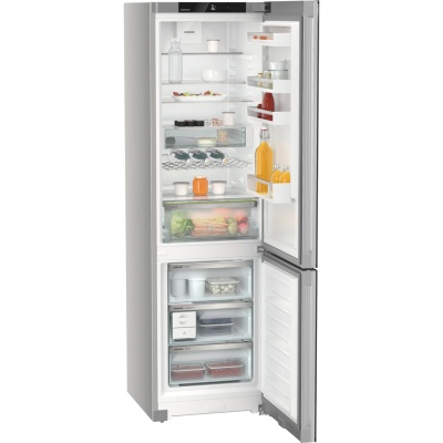 Двухкамерный холодильник Liebherr CNgbc 5723-22 001