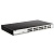 Коммутатор D-Link DGS-1210-28MP/F3A, PROJ L2 Smart Switch with  24 10/100/1000Base-T ports and 4 1000Base-T/SFP combo-ports (24 PoE ports 802.3af/802.3at (30 W), PoE Budget 370 W).8K Mac address, 802.3x Flow Co (DGS-1210-28MP/F3A)