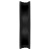 Вентилятор корпусной ARCTIC P12 (black/black) - retail (ACFAN00118A) (701372)