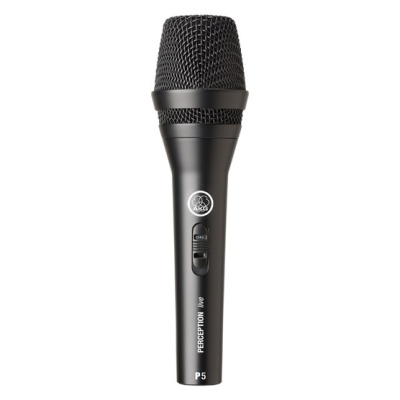 Микрофон AKG P5S  3100H00120