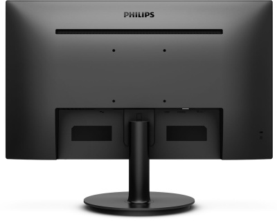 Монитор Philips 23.8" 241V8L(00/01) черный VA LED 16:9 HDMI матовая 250cd 178гр/178гр 1920x1080 D-Sub FHD 3.03кг