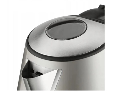 Чайник ELECTRIC ZCK1275 ZELMER