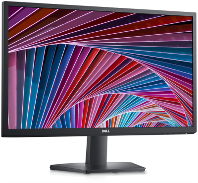 Монитор Dell 23,8" SE2422H LCD BK/BK ( VA; 16:9; 250 cd/m2; 3000:1; 5ms; 1920x1080x75Hz; 178/178; VGA; HDMI, Tilt; VESA) (SE2422H)