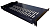 Полка стационарная Lanmaster TWT-CB-SFBF300-1U/18 1U нагр.:18кг. 19" 300мм черный (упак.:1шт)