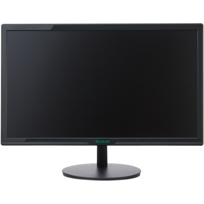 LCD PowerCool Valday 27" IM27VL1 {IPS 1920x1080 60Hz 5ms 250cd 1000:1 178/178 D-Sub DVI HDMI DisplayPort AudioOut Speakers}