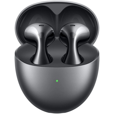 BT-гарнитура Huawei FreeBuds 6 Black 55038130