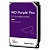 14TB WD Purple Pro (WD142PURP) {Serial ATA III, 7200- rpm, 512Mb, 3.5", All Frame AI}