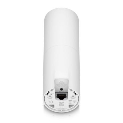 UniFi 6 AP Mesh Точка доступа 2.4+5 ГГц, Wi-Fi 6, 4х4 MU-MIMO, 802.3af, 1х 1G Ethernet