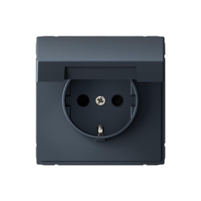Розетка заземл SYSTEME ELECTRIC GAL000746S