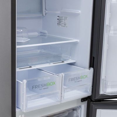 Холодильник B-W6133 BIRYUSA